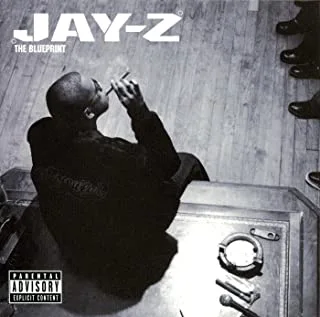 Jay-Z The Blueprint (CD)