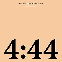 Jay-Z 4:44 (CD)