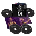 Depeche Mode Memento Mori: Mexico City (2CD+2BD)