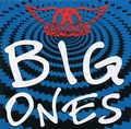 Aerosmith Big Ones (CD)