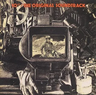 10cc The Original Soundtrack (CD)