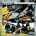 Anthrax Anthrology: No Hit Wonders… (2CD)