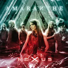 Amaranthe The Nexus (CD)