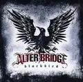 Alter Bridge Blackbird (CD)