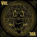 Volbeat Beyond Hell / Above Heaven (CD)