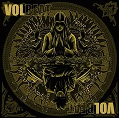 Volbeat Beyond Hell / Above Heaven (CD)