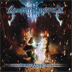 Sonata Arctica Winterheart's Guild (CD)