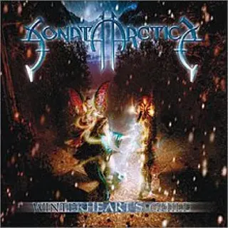 Sonata Arctica Winterheart's Guild (CD)
