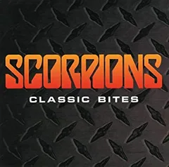 Scorpions Classic Bites (CD)