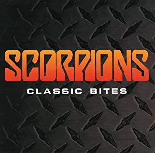 Scorpions Classic Bites (CD)