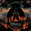 John Williams Star Wars: Revenge Of The… - LTD (2LP)