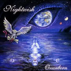 Nightwish Oceanborn (CD)