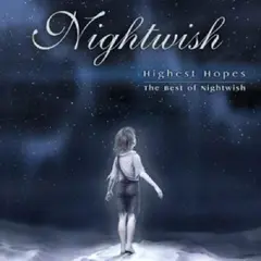 Nightwish Highest Hopes: The Best Of… (CD)