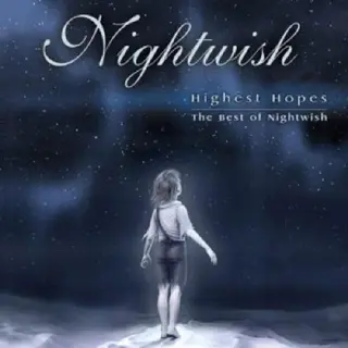 Nightwish Highest Hopes: The Best Of… (CD)