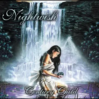 Nightwish Century Child (CD)