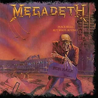 Megadeth Peace Sells…But Who's Buying?-25th (2CD)