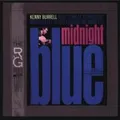 Kenny Burrell Midnight Blue (CD)