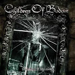 Children Of Bodom Skeletons In The Closet (CD)
