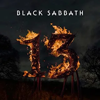 Black Sabbath 13 (CD)