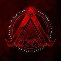 Amaranthe Maximalism (CD)