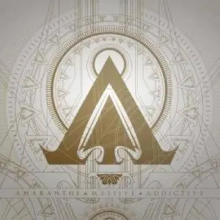 Amaranthe Massive Addictive (CD)