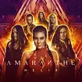 Amaranthe Helix (CD)