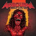 Airbourne Breakin' Outta Hell (CD)
