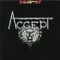 Accept Best Of (CD)