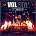 Volbeat Let's Boogie! Live From Telia… (2CD)