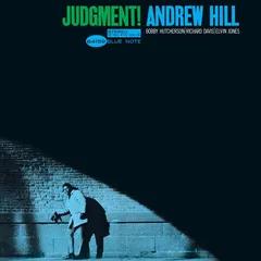 Andrew Hill Judgement! (LP)