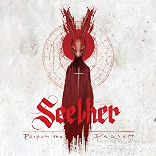 Seether Poison The Parish - DLX (CD)