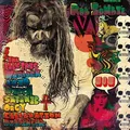 Rob Zombie The Electric Warlock Acid Witch… (CD)