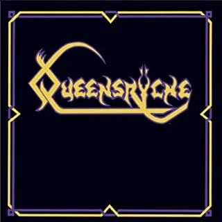 Queensrÿche Queensrÿche (CD)
