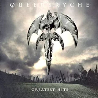 Queensrÿche Greatest Hits (CD)