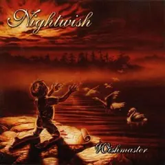 Nightwish Wishmaster (CD)