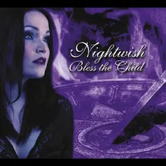 Nightwish Bless The Child (CD)