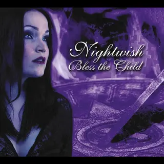 Nightwish Bless The Child (CD)