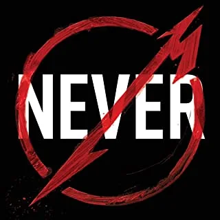 Metallica Through The Never - OST (2CD)