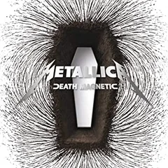 Metallica Death Magnetic (CD)