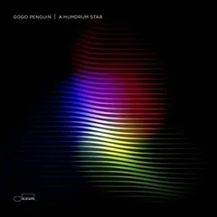 Gogo Penguin A Humdrum Star (CD)