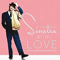 Frank Sinatra With Love (CD)