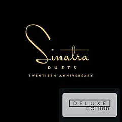 Frank Sinatra Duets - 20th Anniversary (2CD)