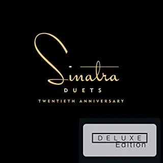 Frank Sinatra Duets - 20th Anniversary (2CD)