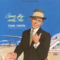 Frank Sinatra Come Fly With Me (CD)