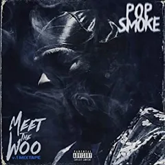 Pop Smoke Meet The Woo (CD)