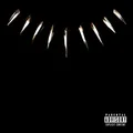 Kendrick Lamar/Soundtrack Black Panther OST: The Album (CD)