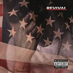 Eminem Revival (CD)