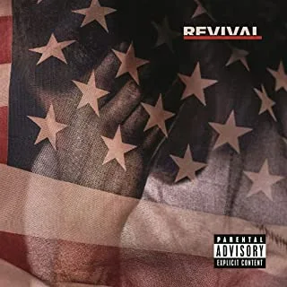 Eminem Revival (CD)