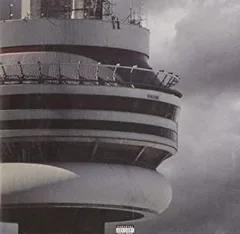 Drake Views (CD)