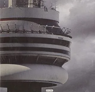 Drake Views (CD)